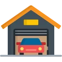 garage icon