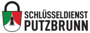 schlüsseldienst putzbrunn logo